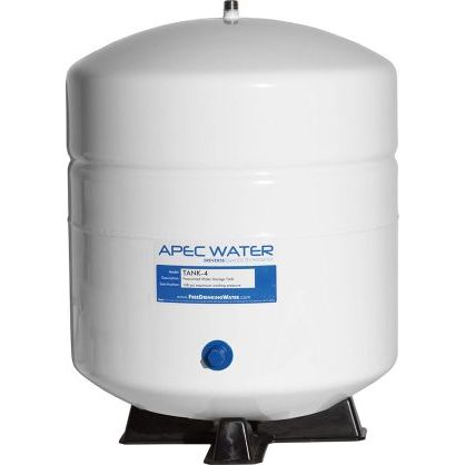 APEC Water Systems Tank