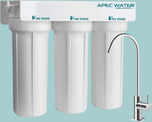 APEC Water Official Online Website